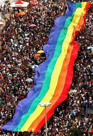 protesta de homosexuales frente al congreso. - Página 2 1192460100467gay1gd